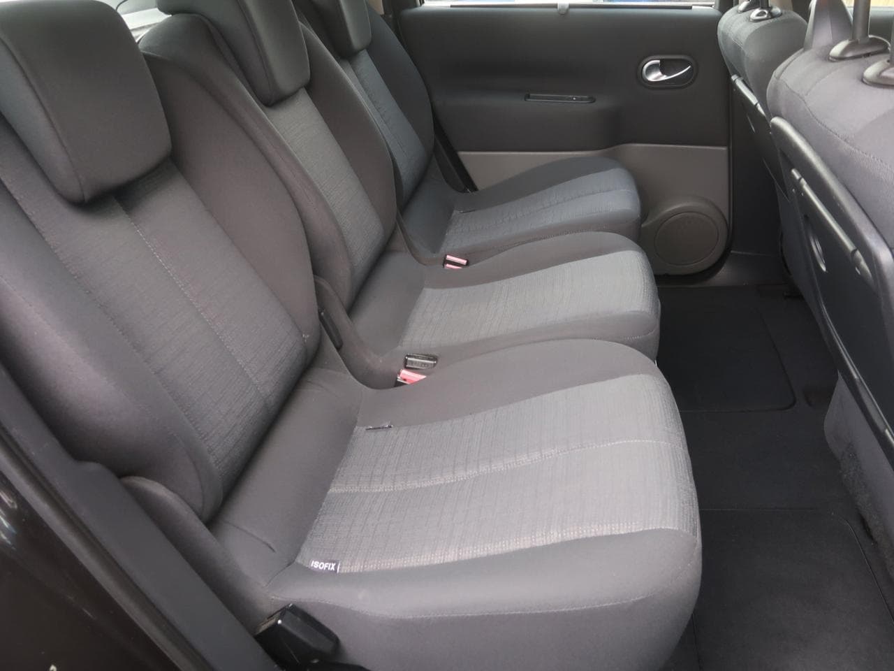 2007 Renault Scenic - 13