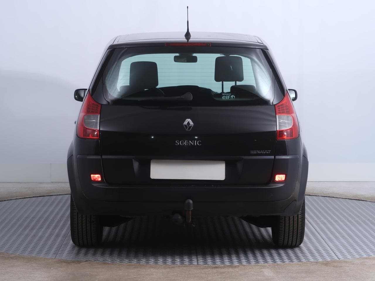 2007 Renault Scenic - 6