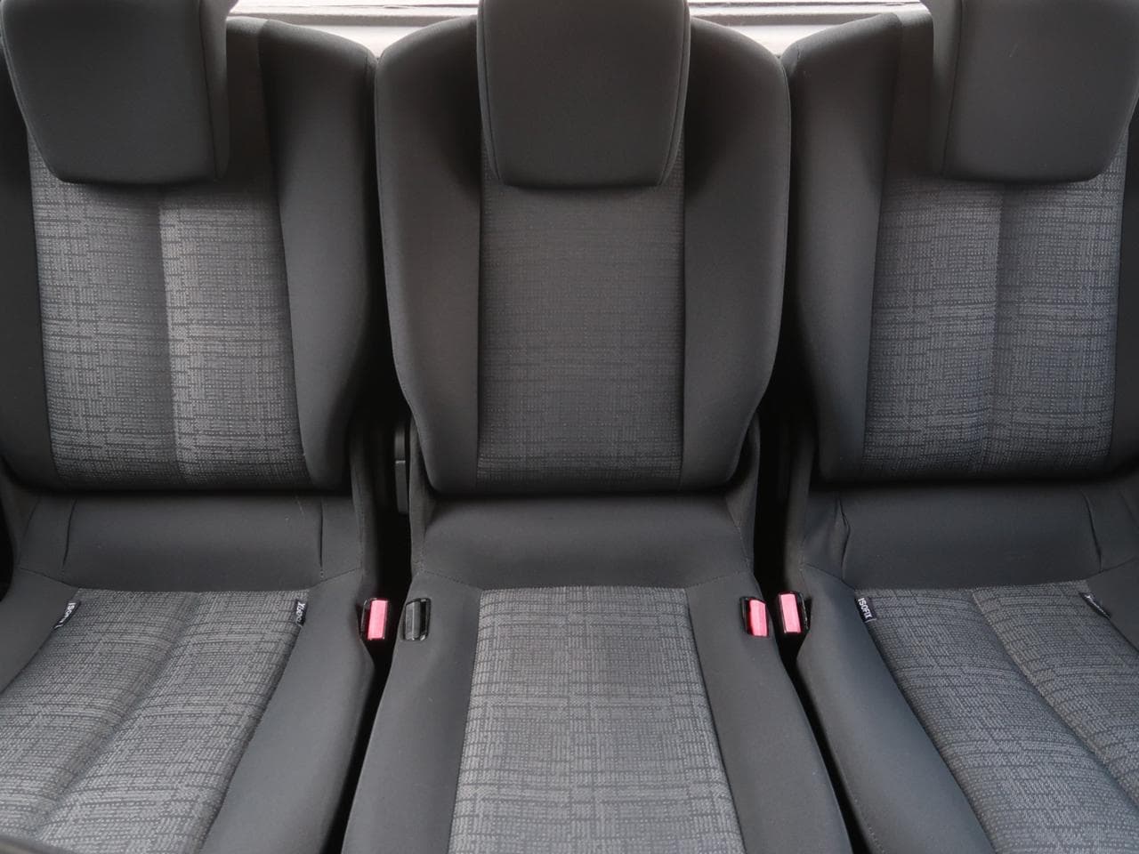 2007 Renault Scenic - 14