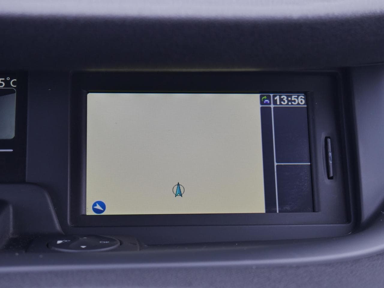 2013 Renault Scenic - 18