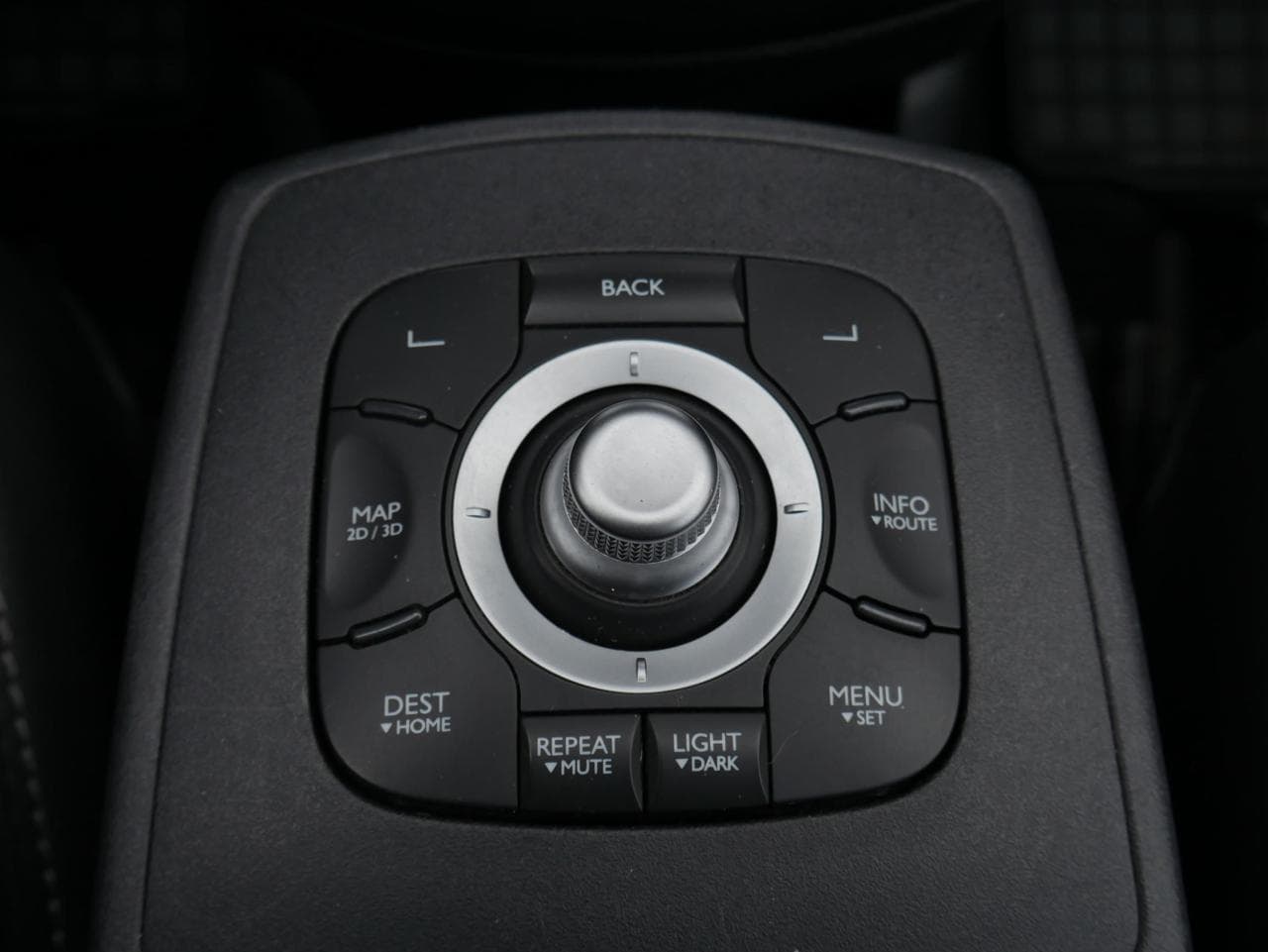 2013 Renault Scenic - 14