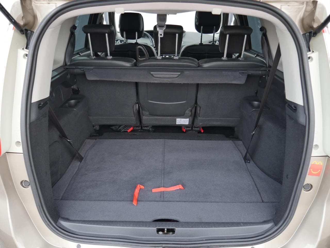 2013 Renault Scenic - 7