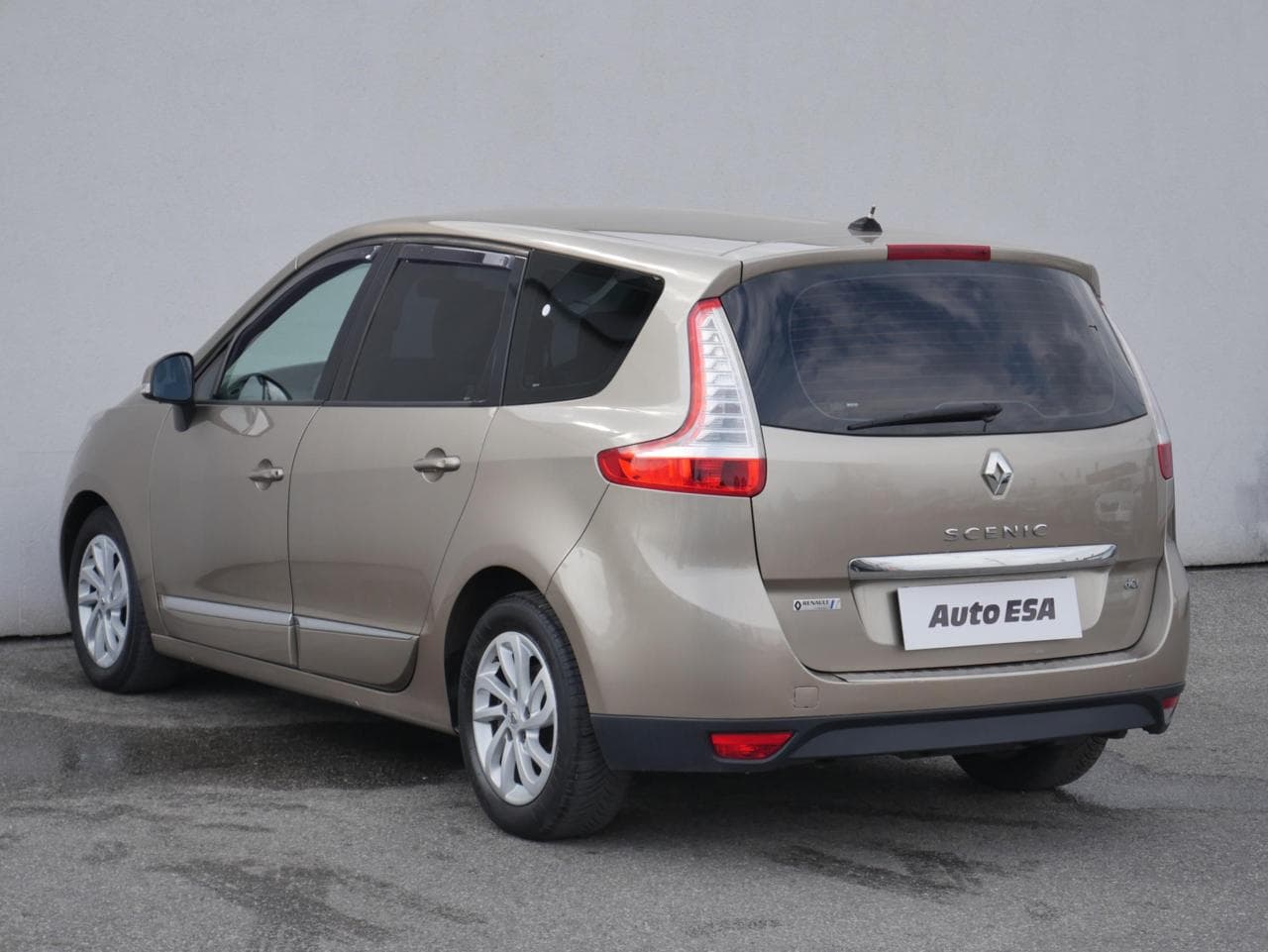 2013 Renault Scenic - 6