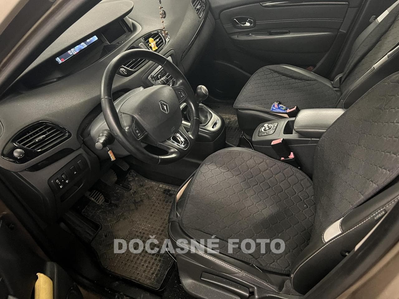 2013 Renault Scenic - 3