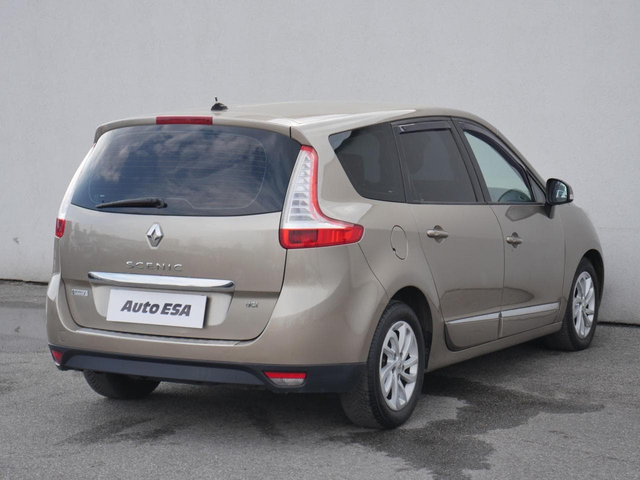 2013 Renault Scenic - 4