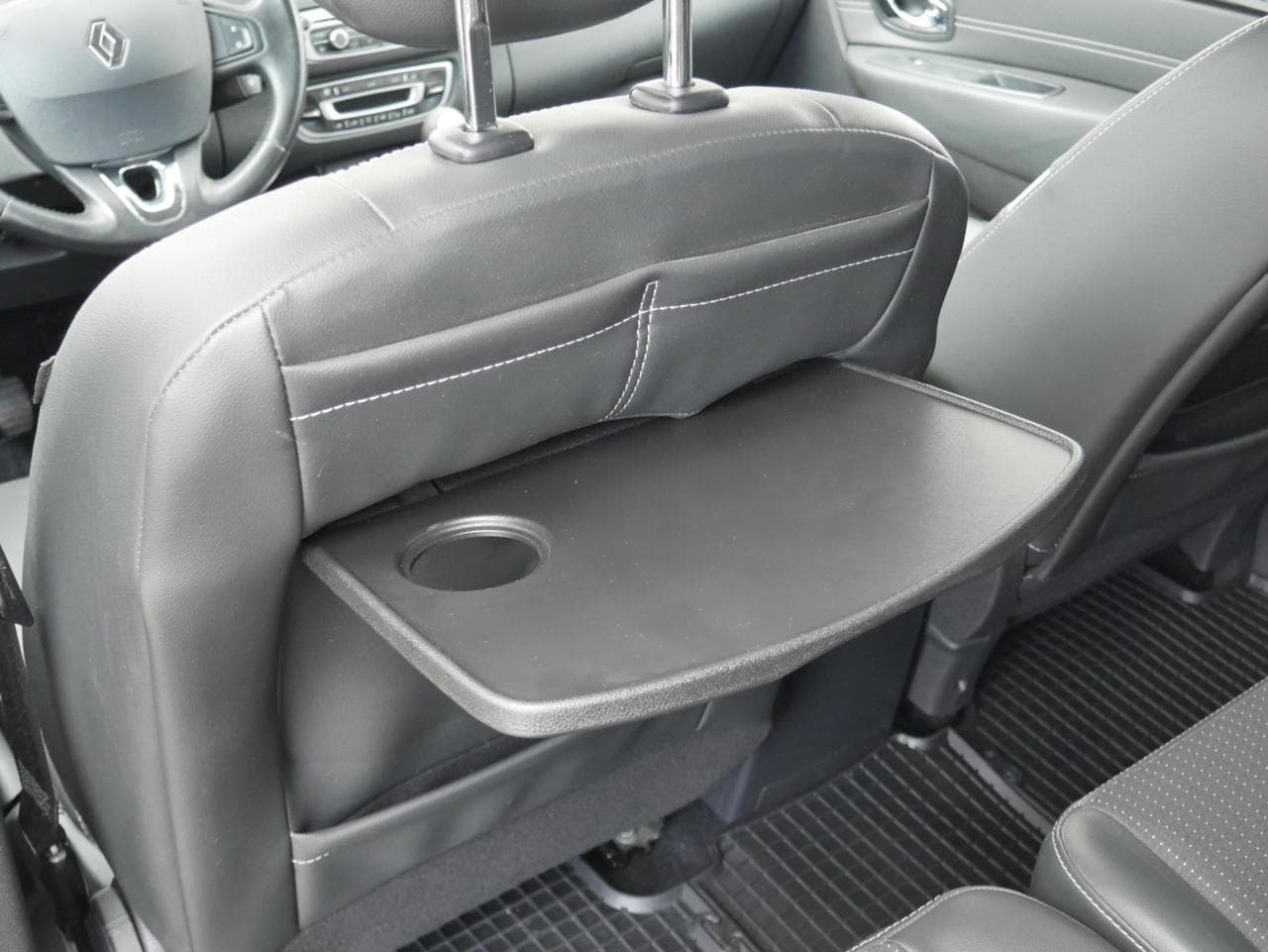 2013 Renault Scenic - 20