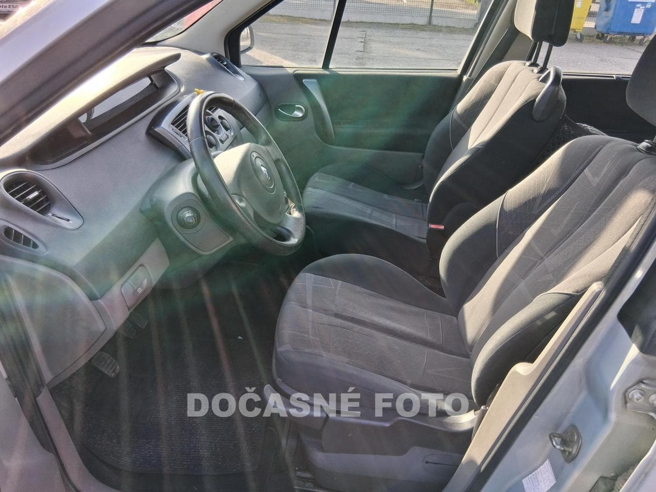 2005 Renault Scenic - 3
