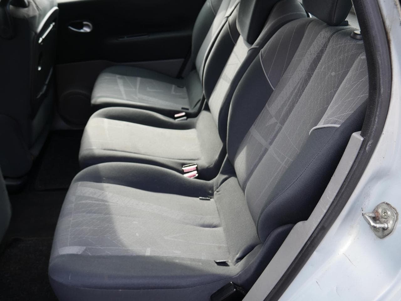 2005 Renault Scenic - 10