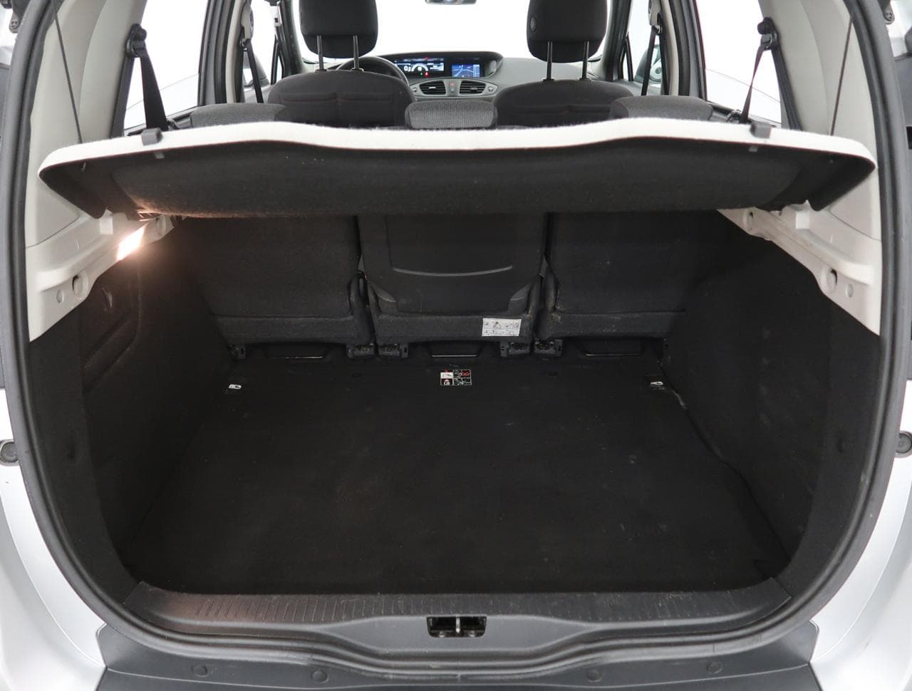 2013 Renault Scenic - 19