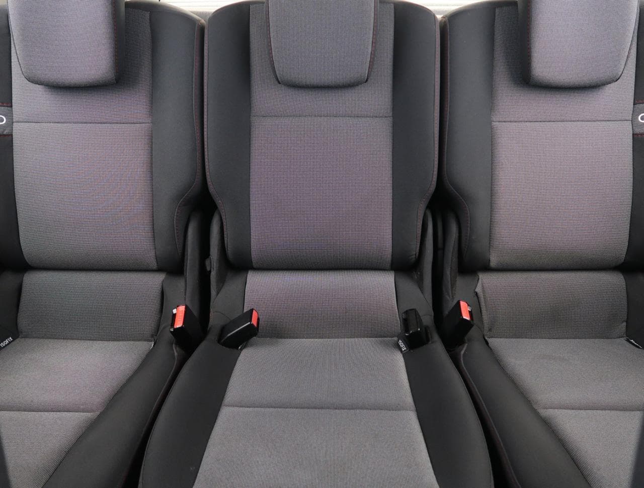 2013 Renault Scenic - 14