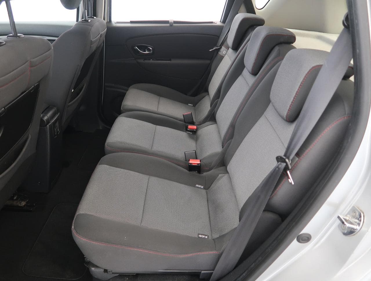 2013 Renault Scenic - 15