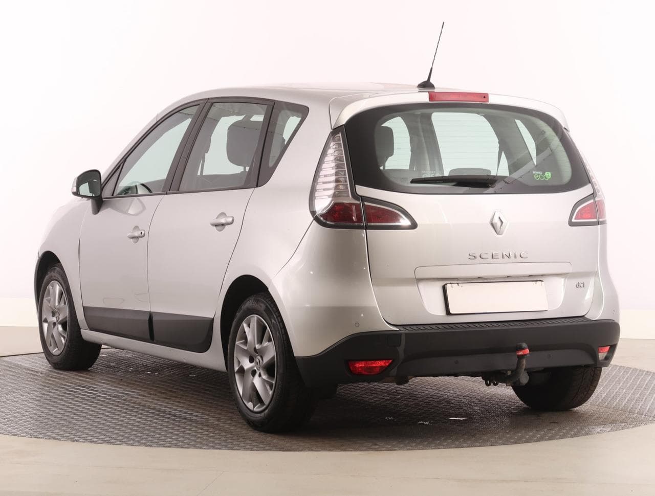 2013 Renault Scenic - 5