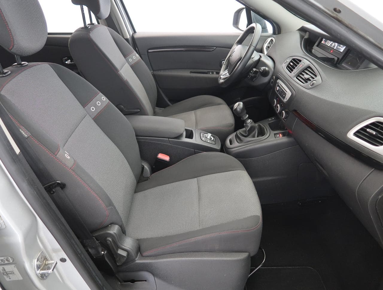 2013 Renault Scenic - 12