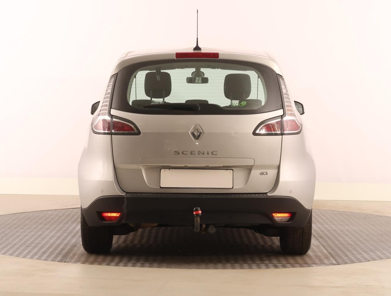 2013 Renault Scenic - 6
