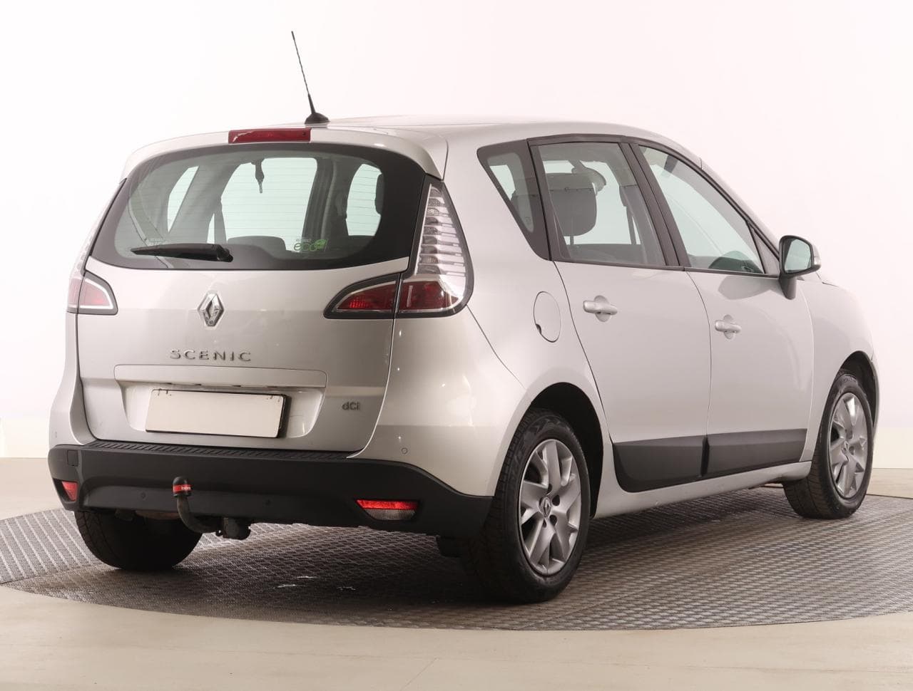 2013 Renault Scenic - 7
