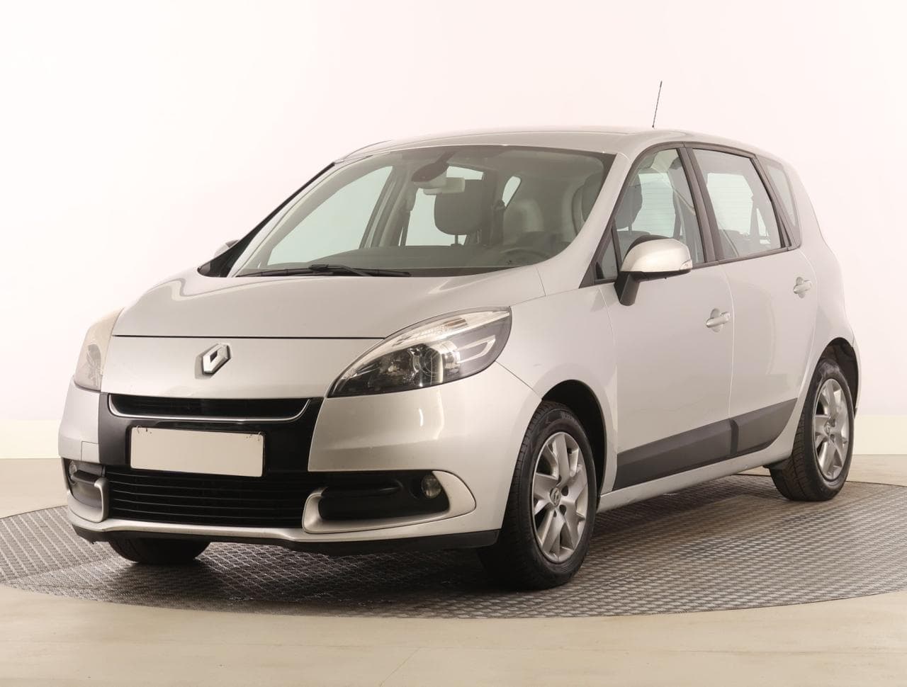 2013 Renault Scenic - 3