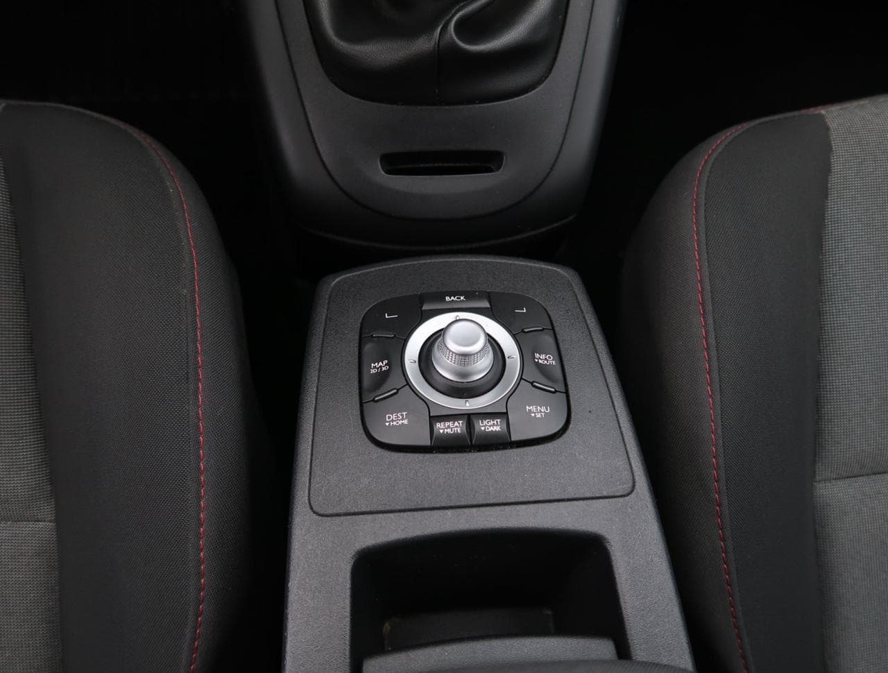 2013 Renault Scenic - 20