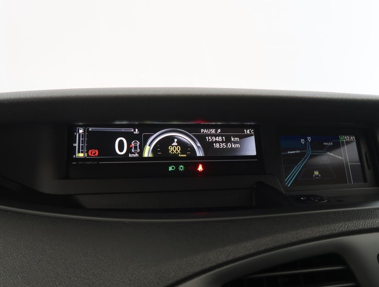 2013 Renault Scenic - 17