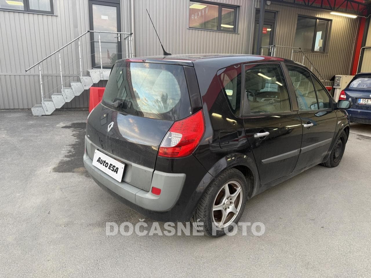 2008 Renault SCENIC - 2
