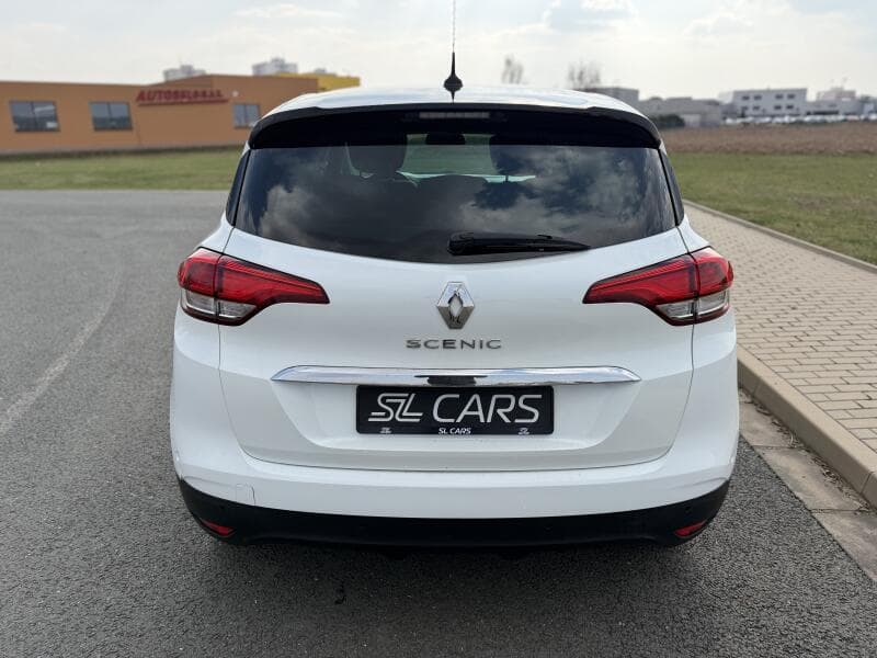 2017 Renault SCENIC - 4