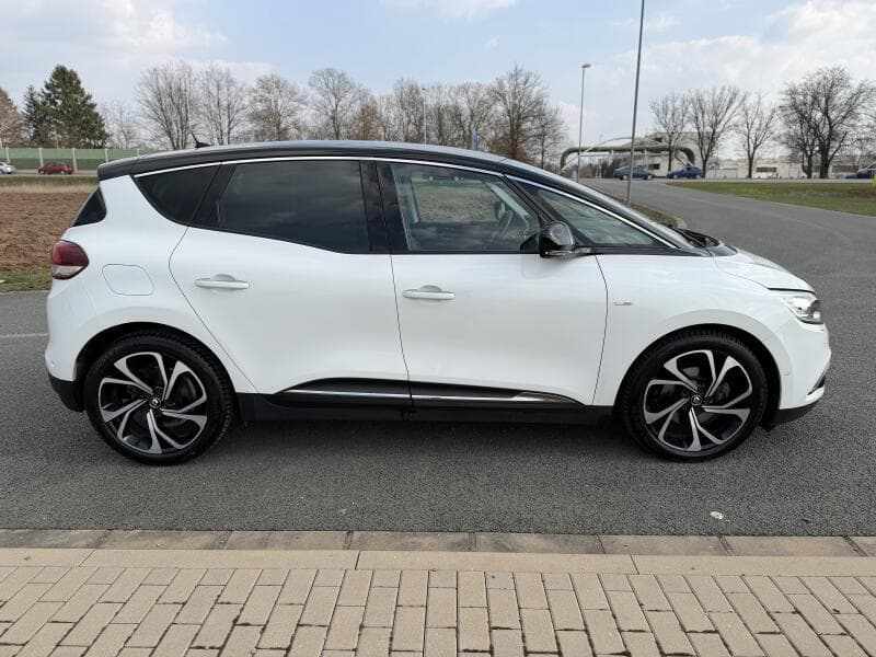 2017 Renault SCENIC - 6