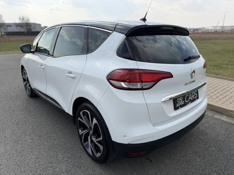 2017 Renault SCENIC - 3
