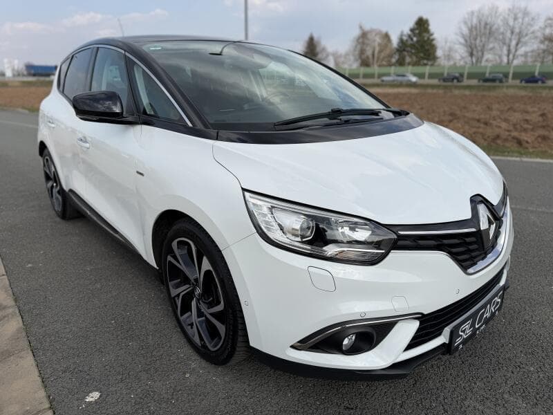2017 Renault SCENIC - 7