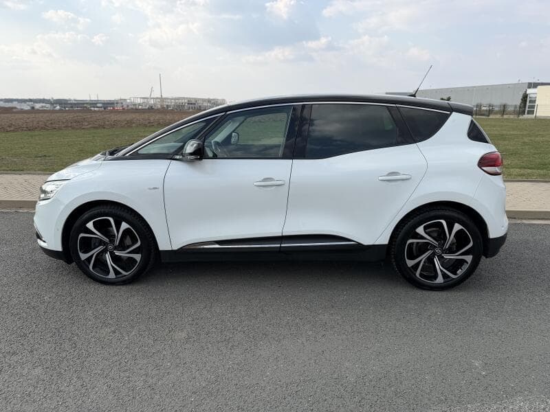 2017 Renault SCENIC - 2
