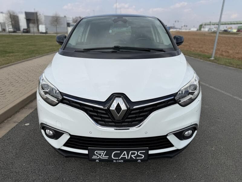2017 Renault SCENIC - 8