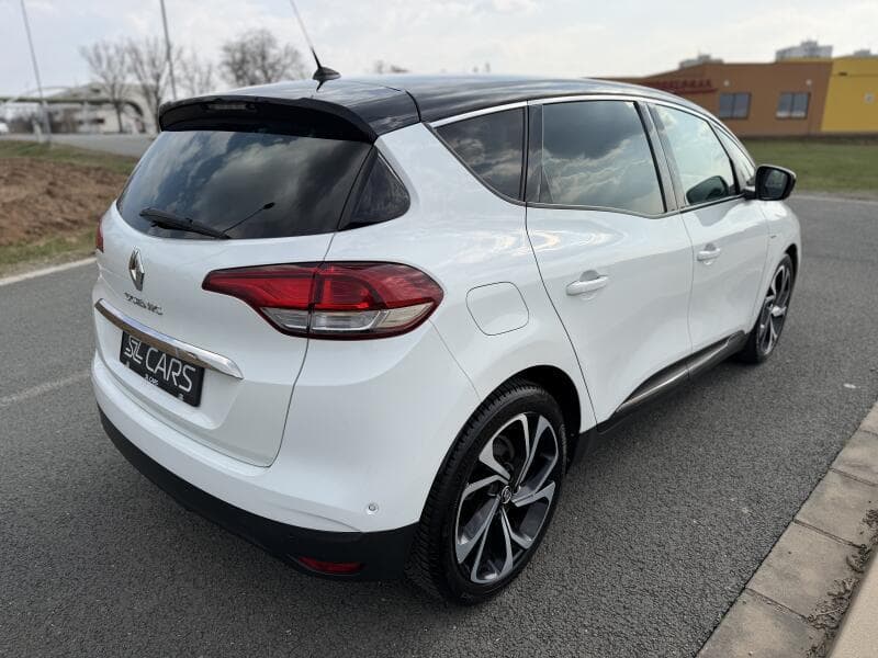 2017 Renault SCENIC - 5