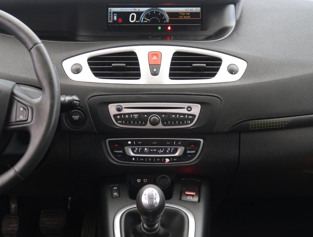 2009 Renault SCENIC - 18