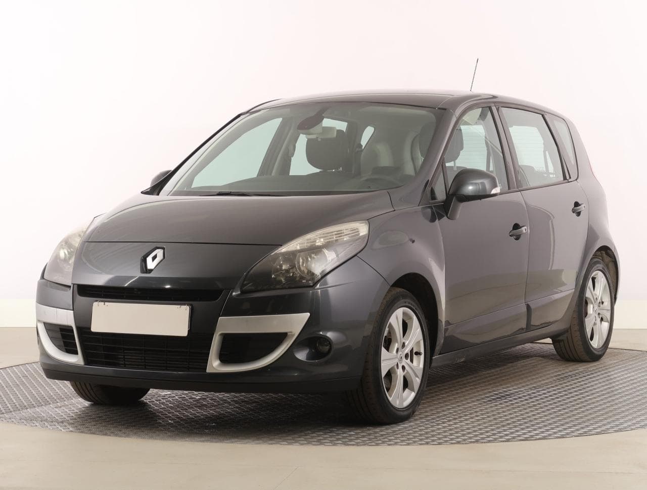 2009 Renault SCENIC - 3