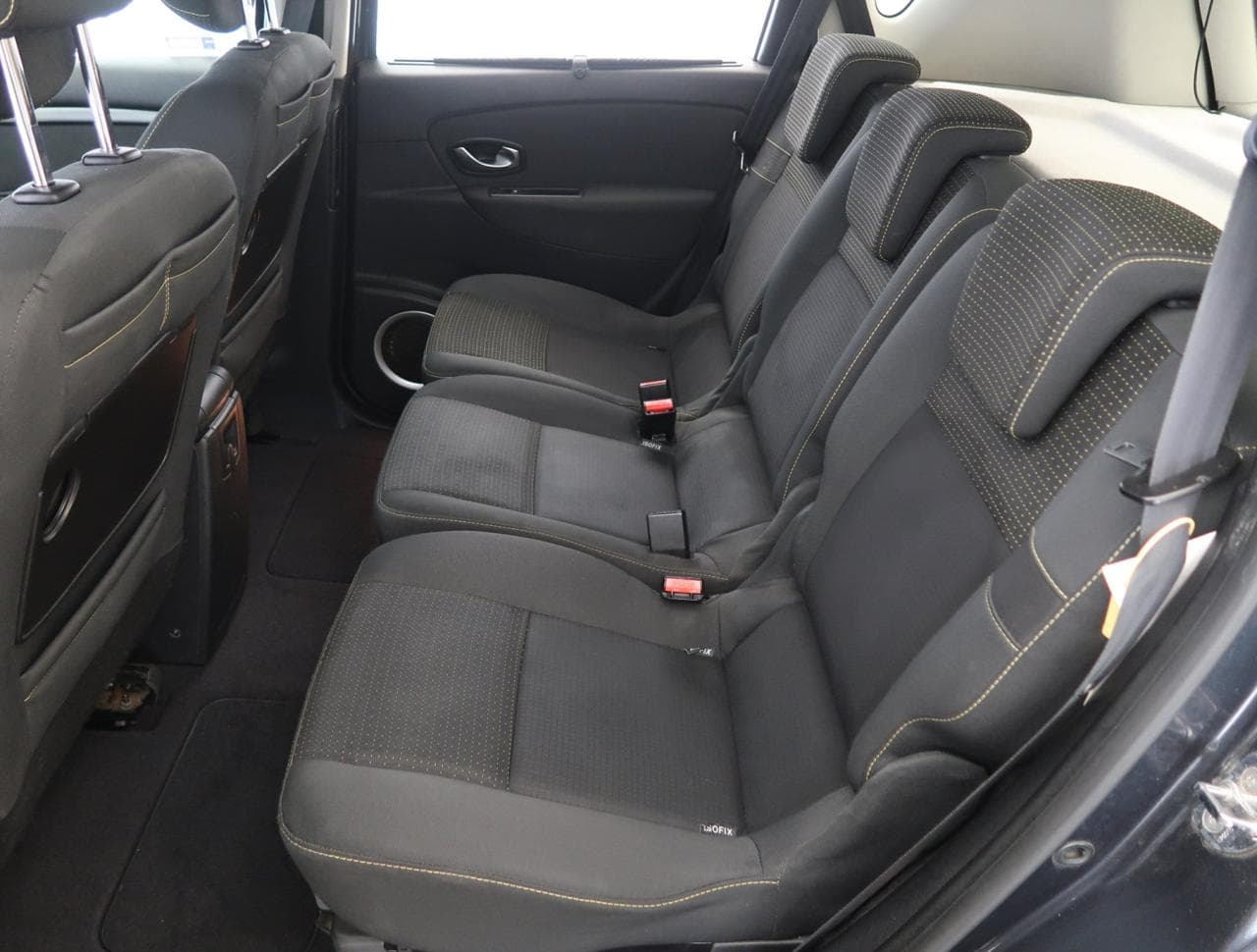 2009 Renault SCENIC - 15