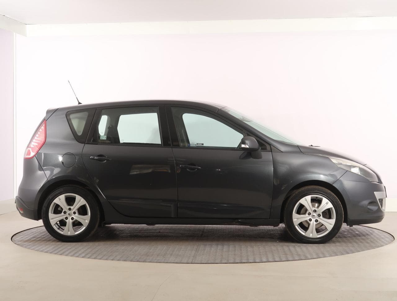 2009 Renault SCENIC - 8