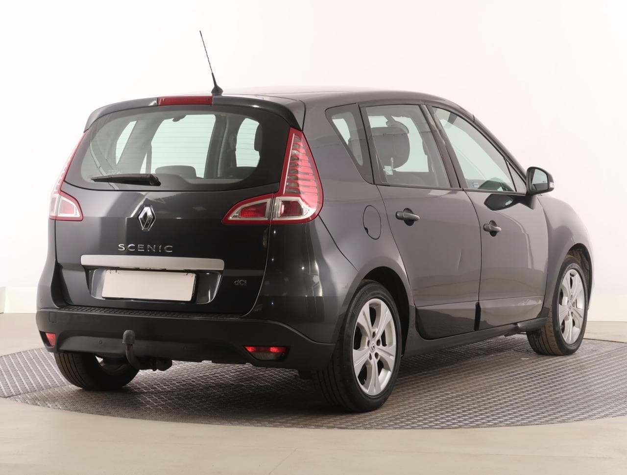 2009 Renault SCENIC - 7