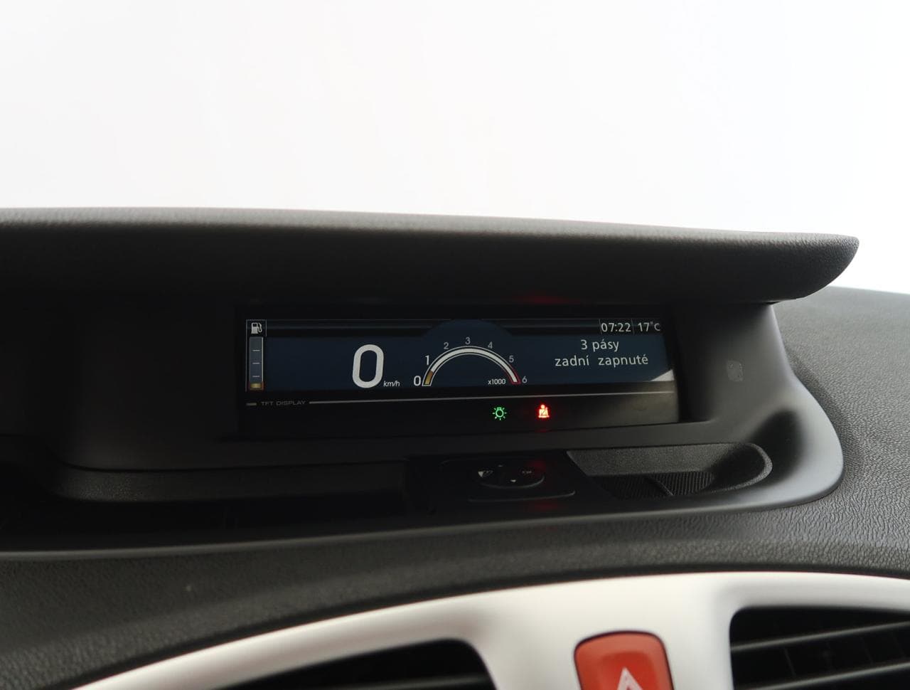 2009 Renault SCENIC - 17