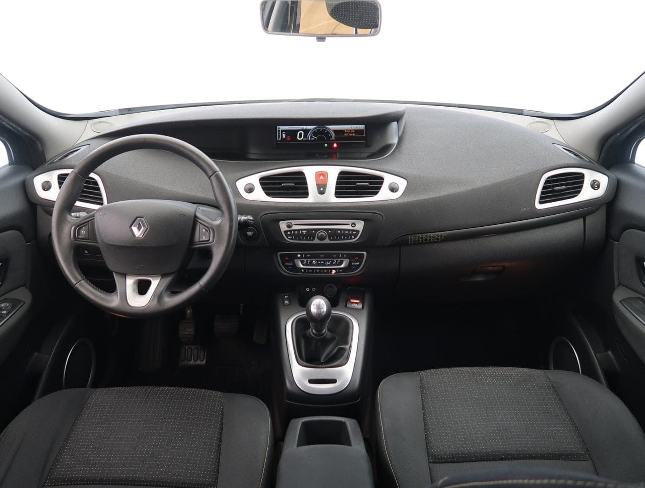 2009 Renault SCENIC - 10