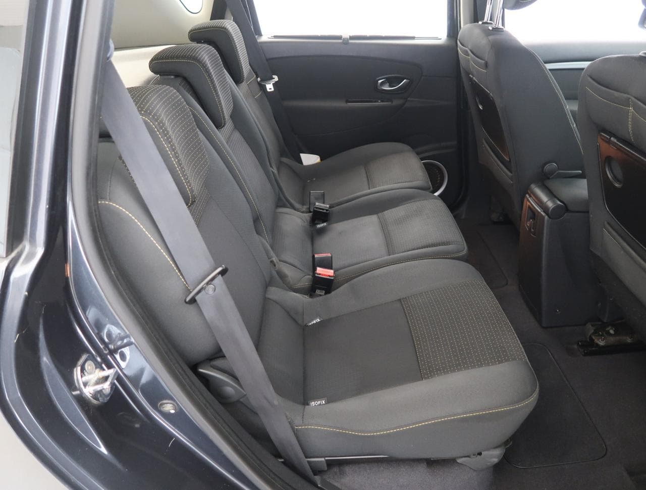 2009 Renault SCENIC - 13