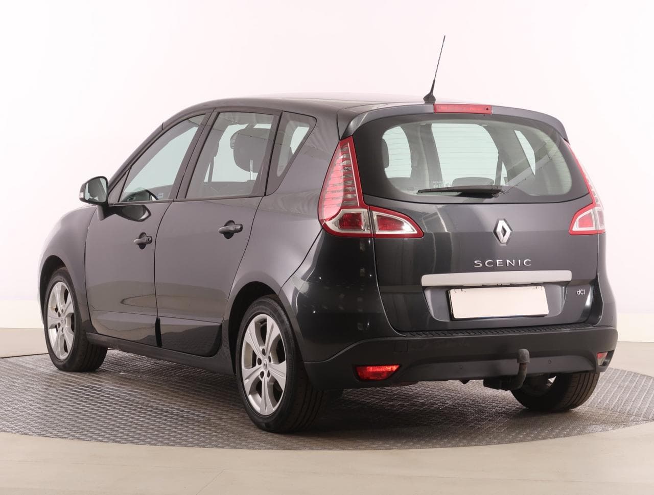 2009 Renault SCENIC - 5
