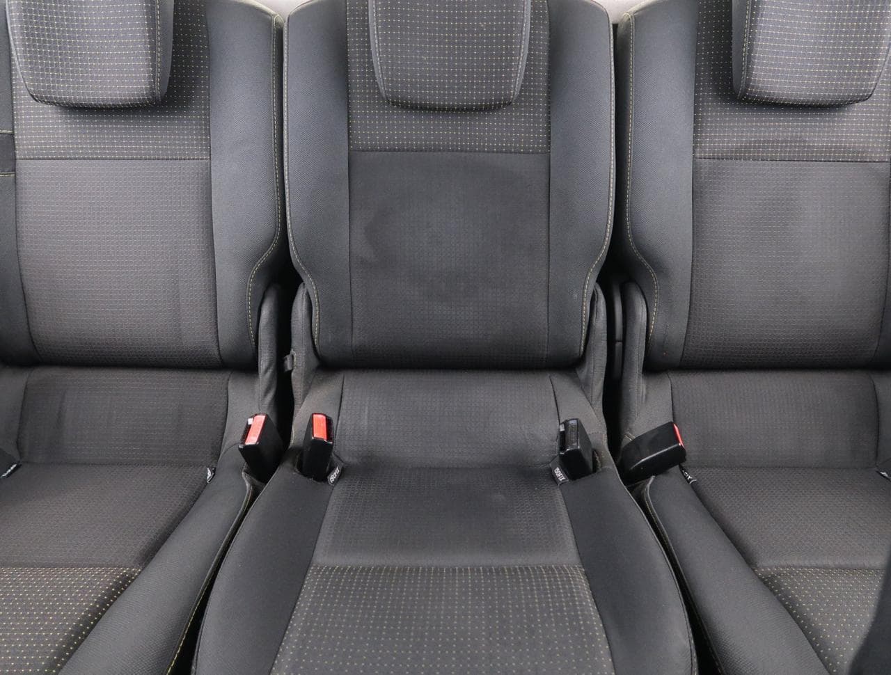 2009 Renault SCENIC - 14