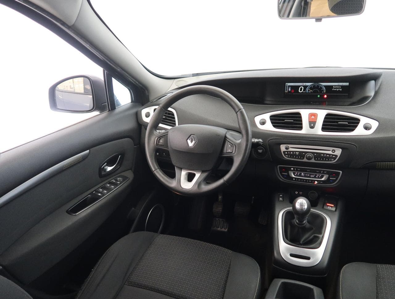 2009 Renault SCENIC - 9