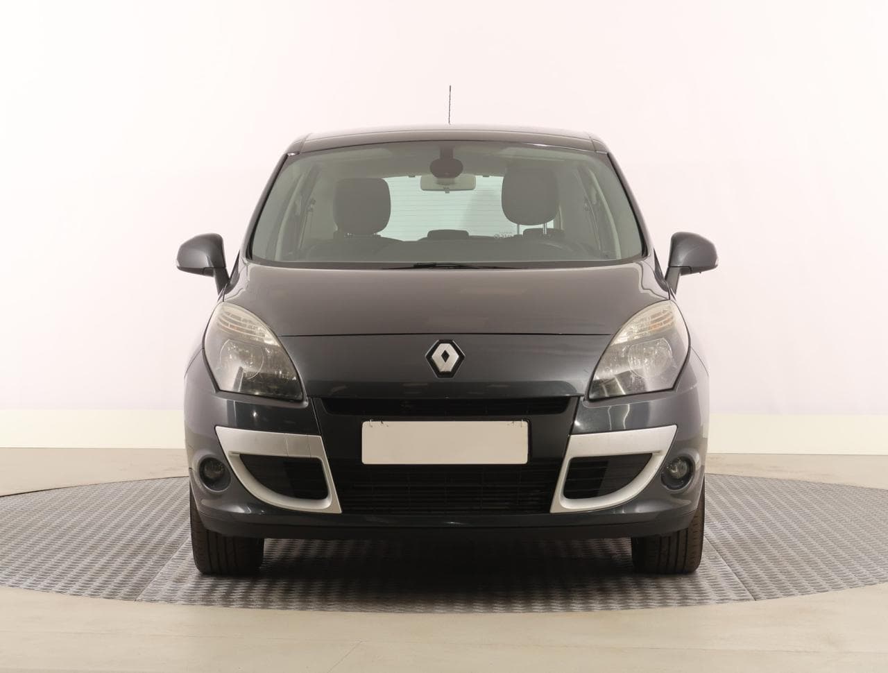 2009 Renault SCENIC - 2