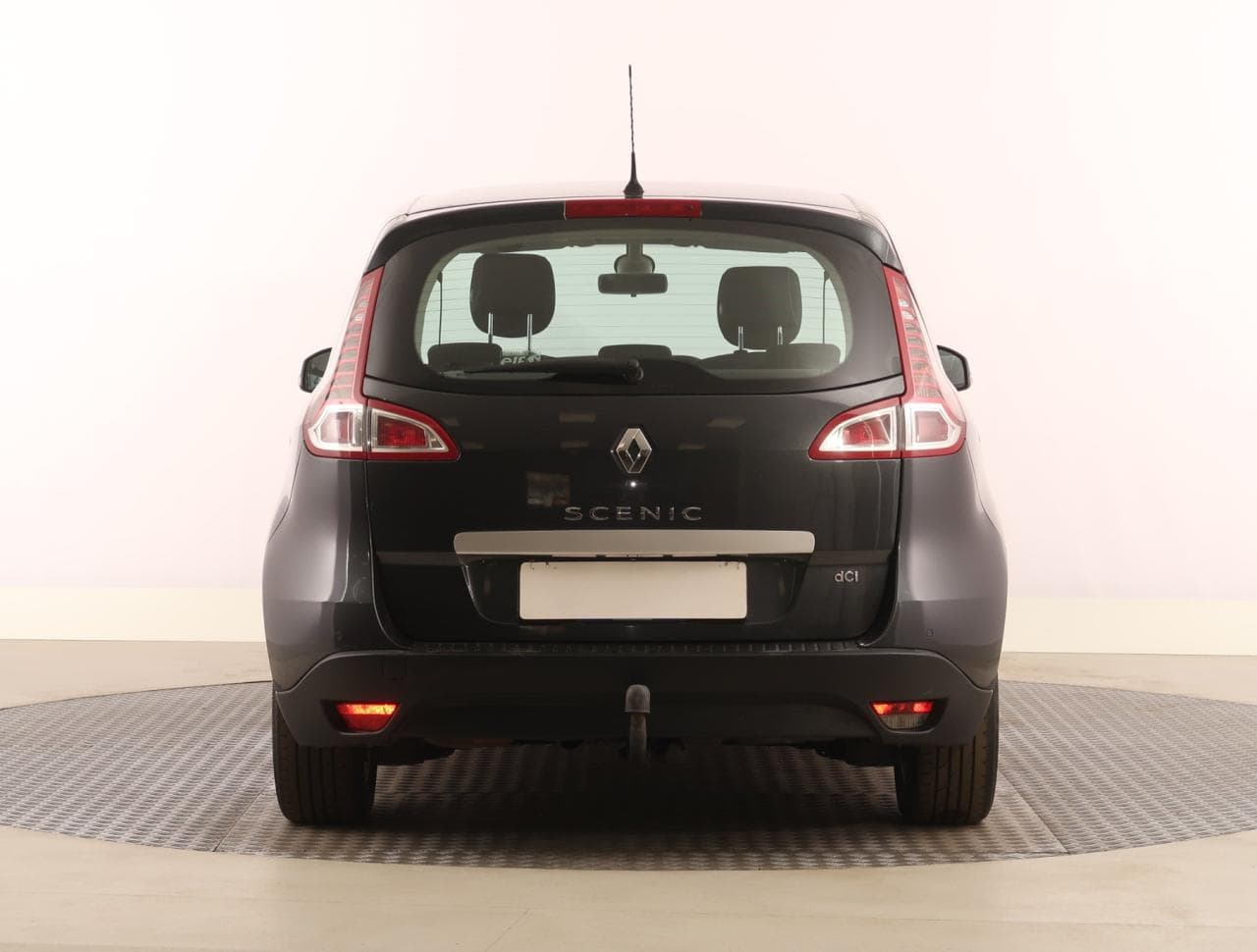 2009 Renault SCENIC - 6
