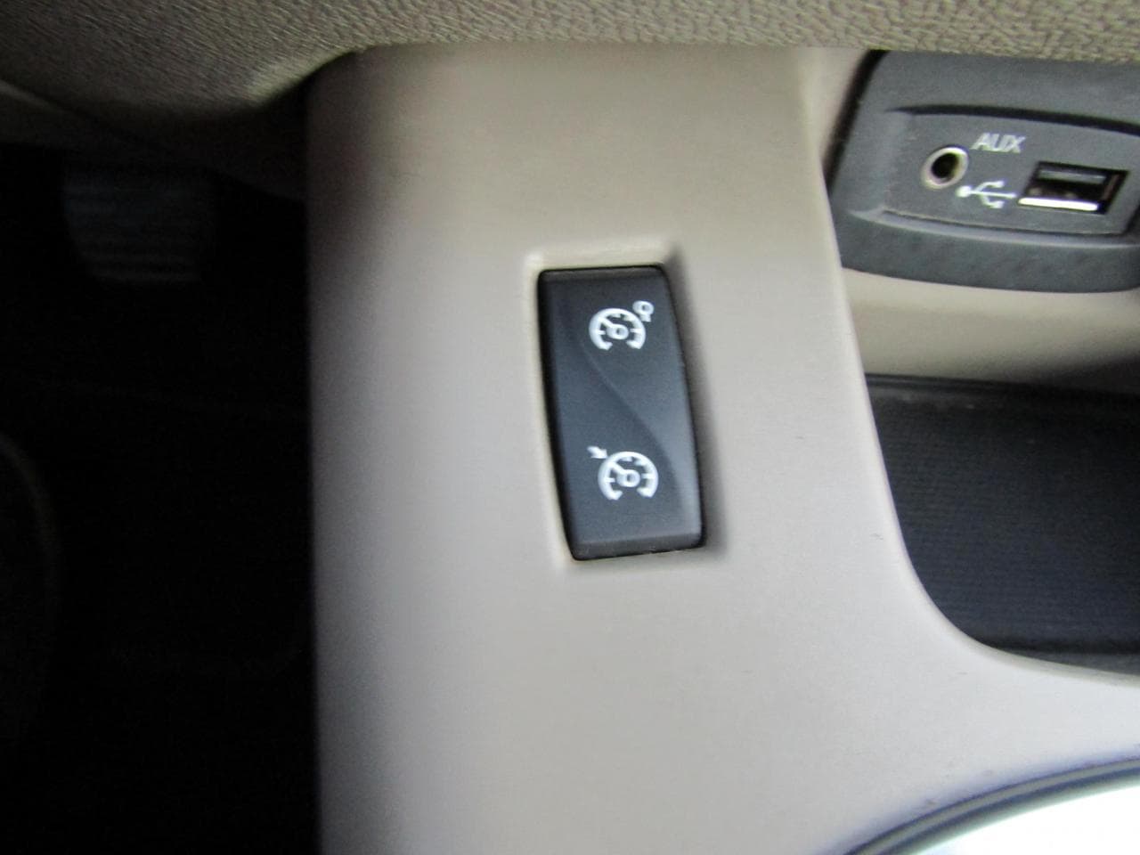 2010 Renault Scenic - 37