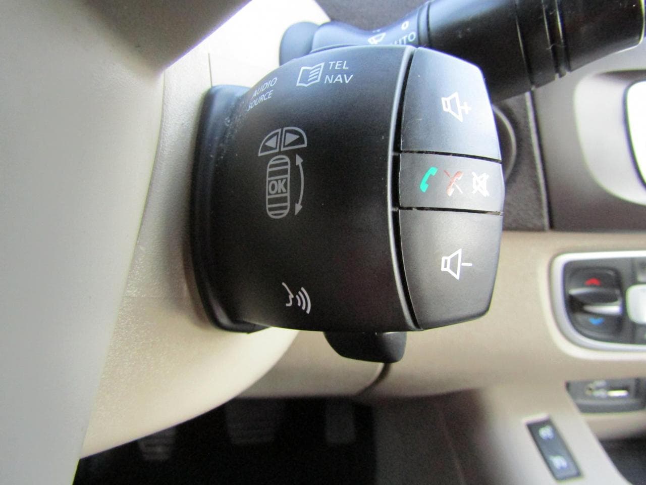 2010 Renault Scenic - 35