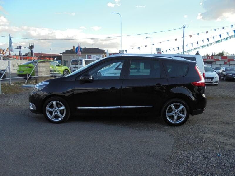 2013 Renault SCENIC - 4