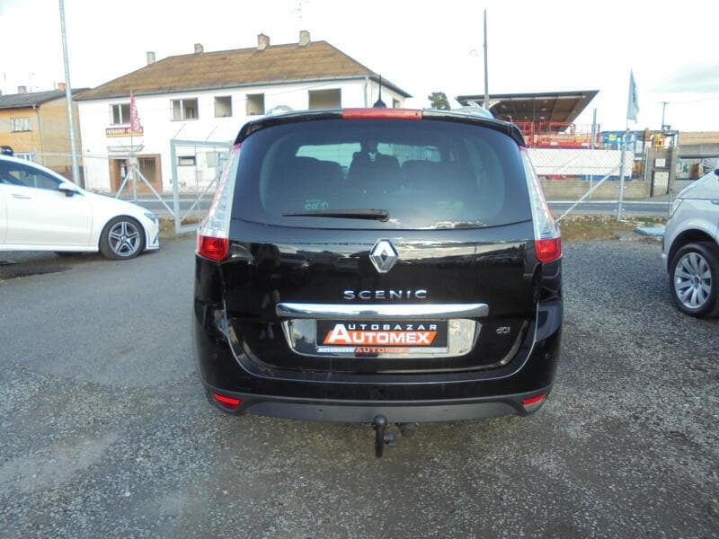 2013 Renault SCENIC - 6