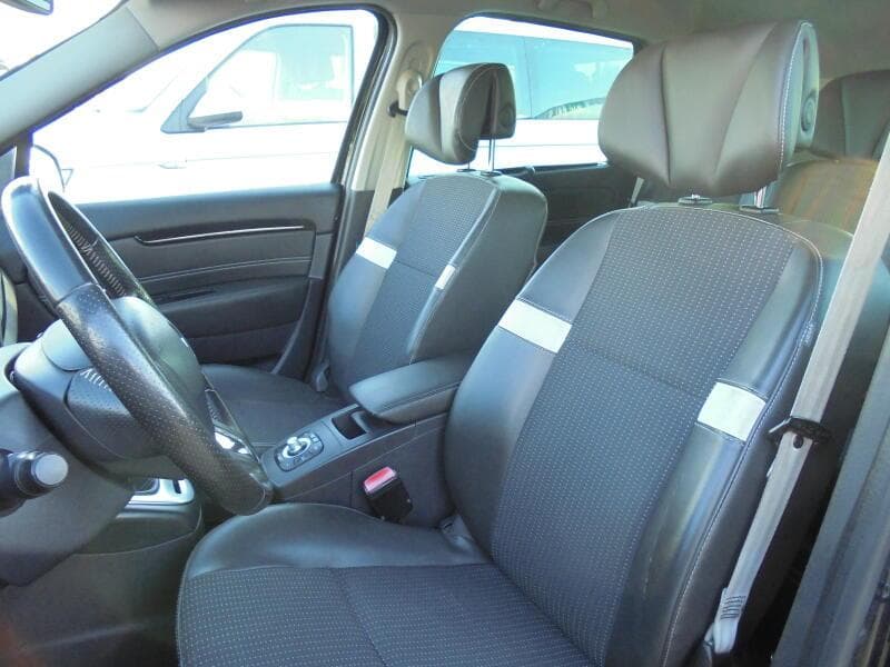 2013 Renault SCENIC - 10