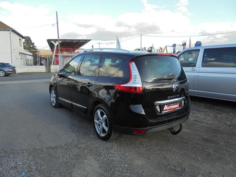 2013 Renault SCENIC - 5