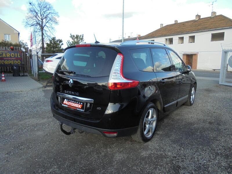 2013 Renault SCENIC - 7